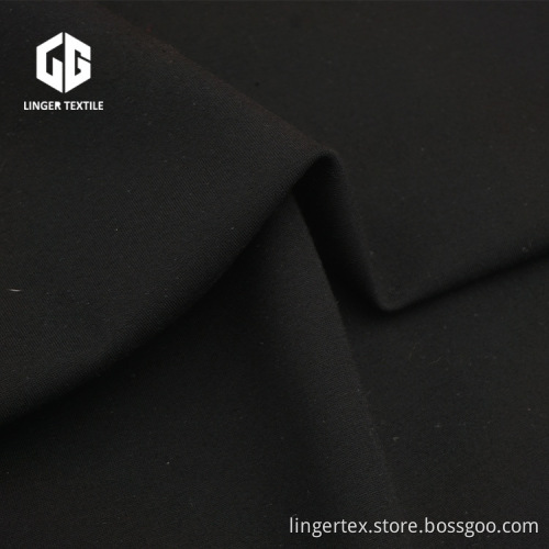 High Color Fastness 40s NR Roma Fabric